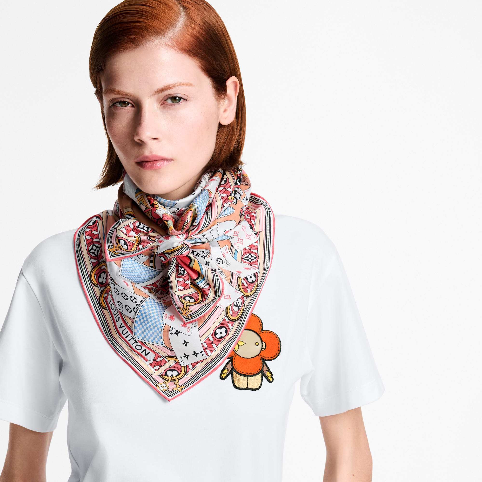 カレ90・LV カードゲーム S00｜ルイ・ヴィトン 公式サイト - M97955